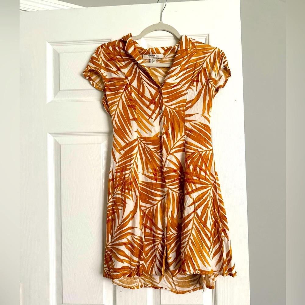 Forever 21 Dress